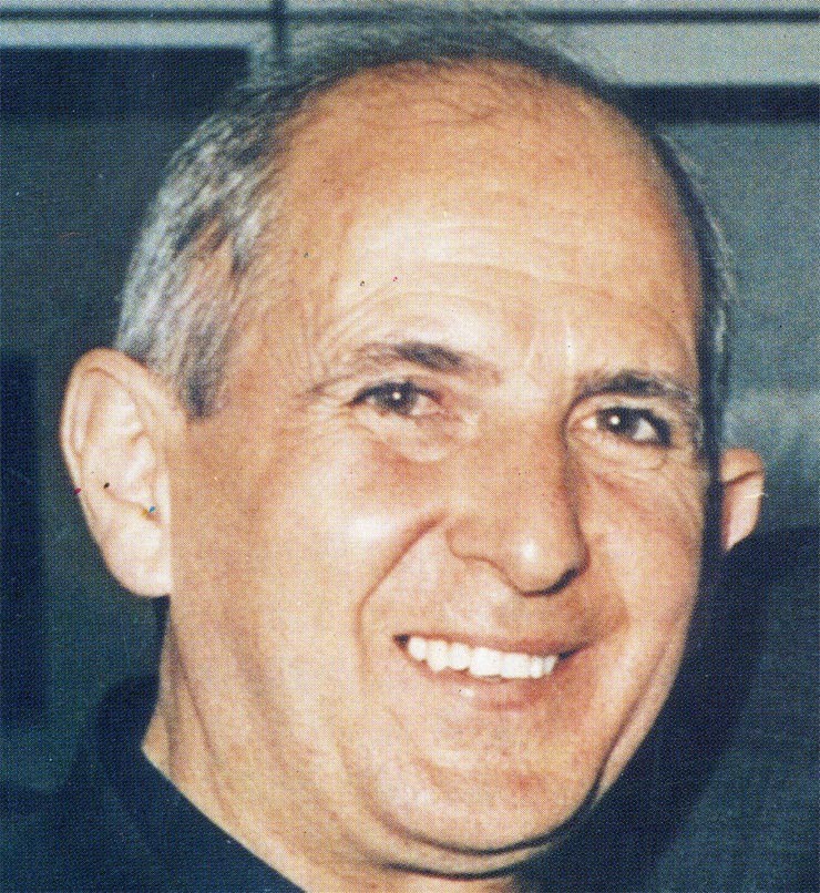 Il Beato Giuseppe Puglisi