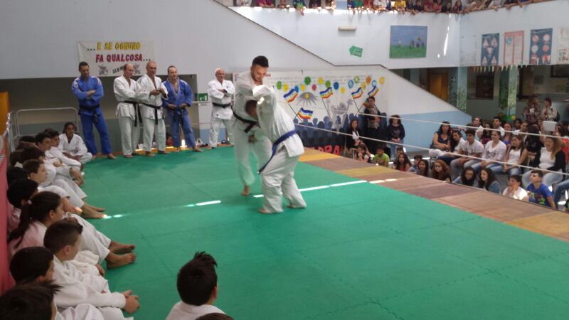 3-judo
