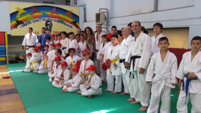 5-judo