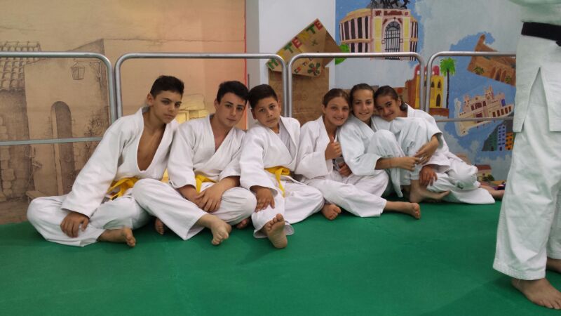 8-judo