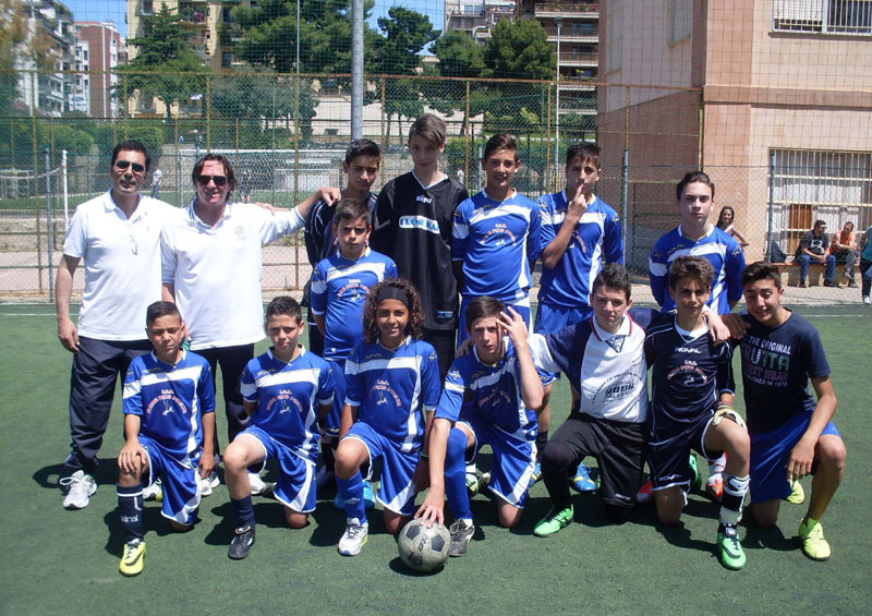 Campionati studenteschi 2013/2014