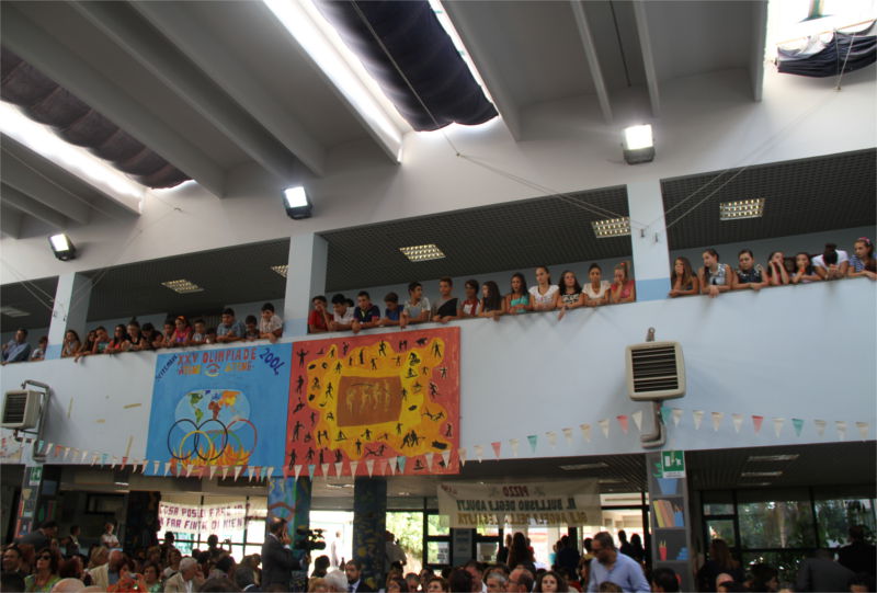 Messaggi di auguri per l’inizio del nuovo anno scolastico 2014-15