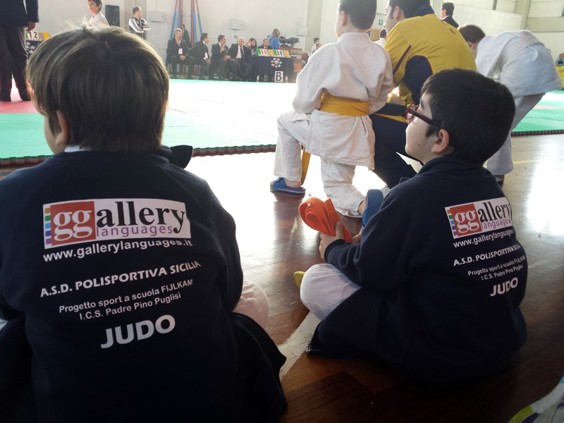 1-judo