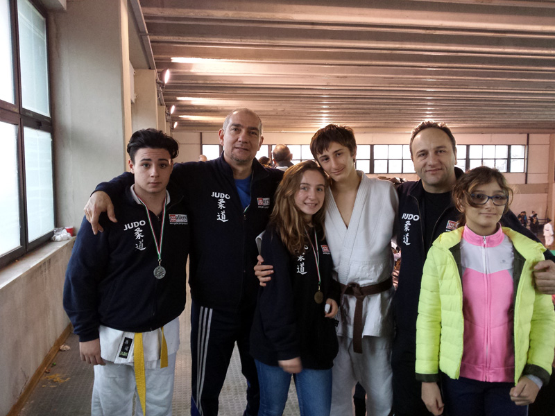 10-judo