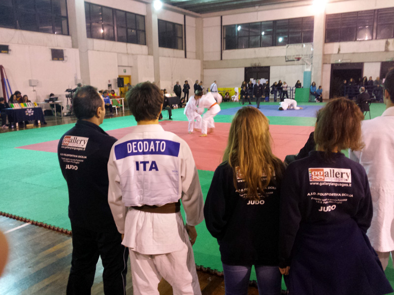 14-judo