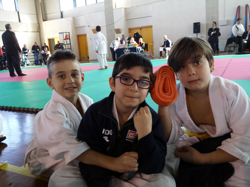 3-judo