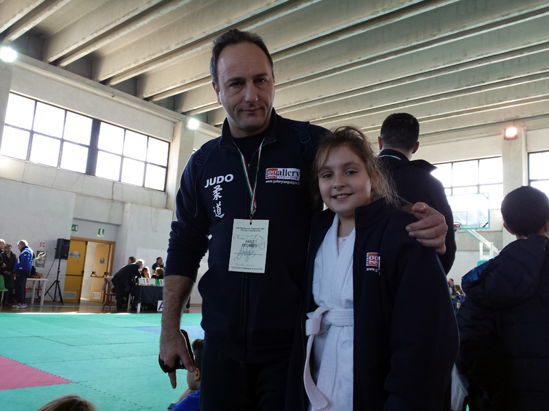4-judo