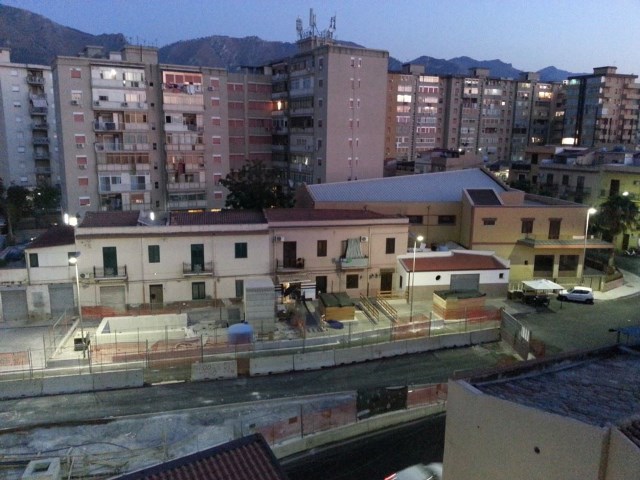 La “Resurrezione” di Brancaccio martoriata ma ricca, maltrattata ma forte, abusata ma tenace