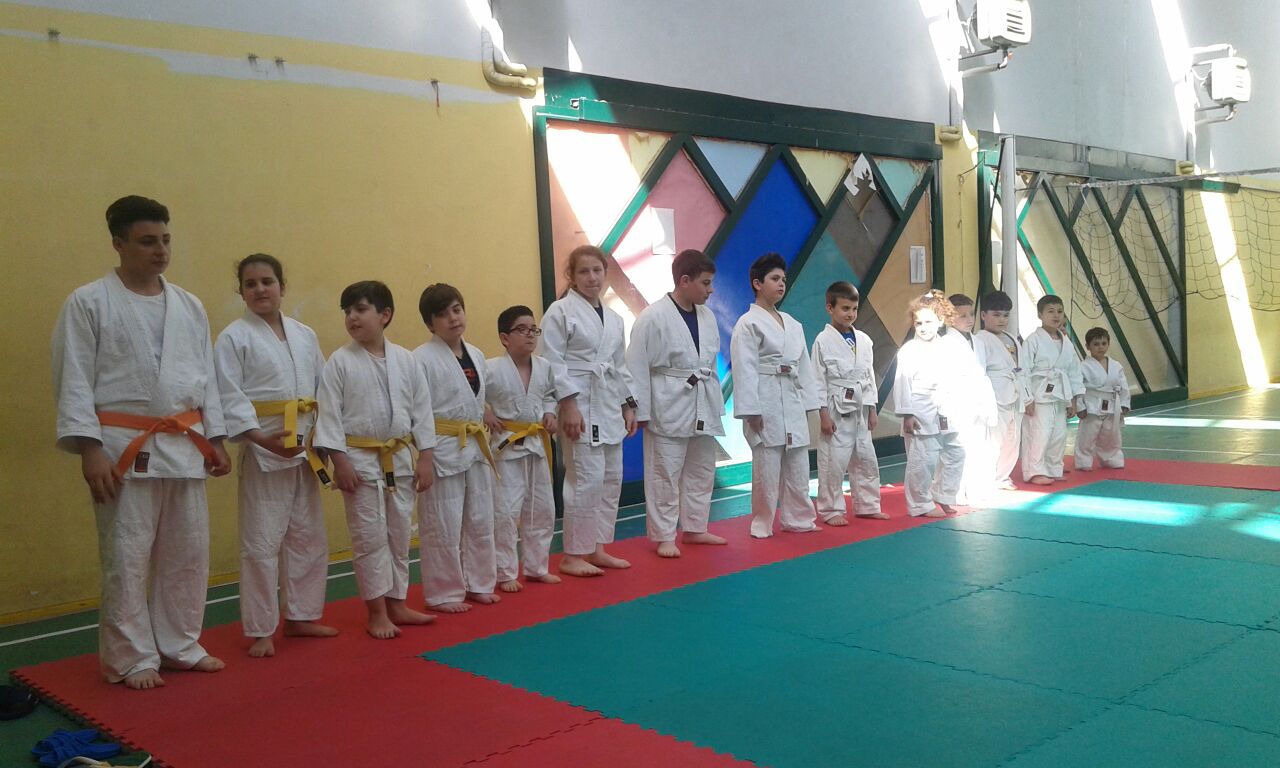 4-judo