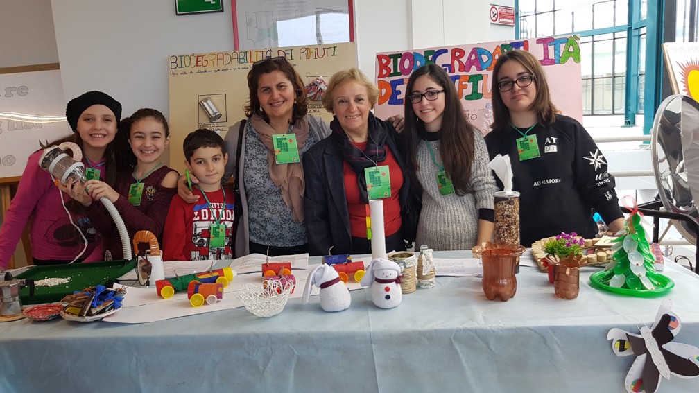 PalermoScienza 2017
