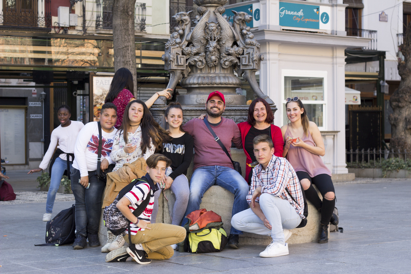 European Music Show Malaga