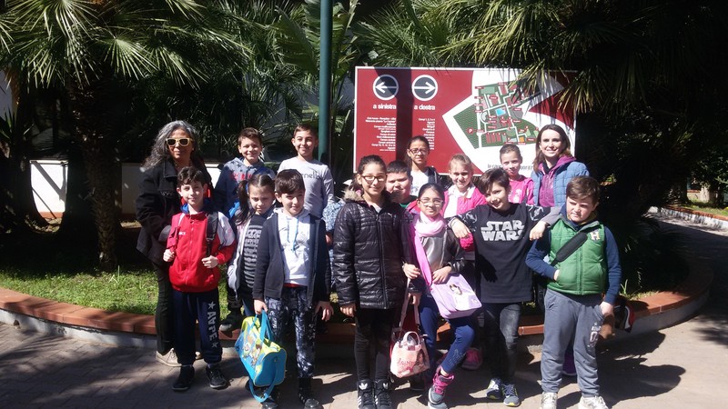 5000 bambini allo Sporting