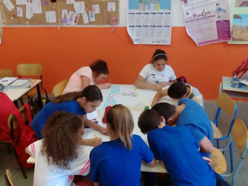 05_In_classe_a_lavoro