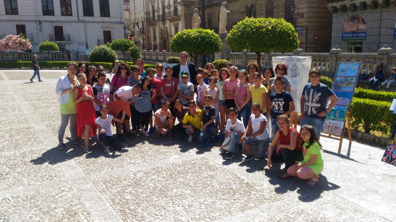 I classici in strada 2017: tutto sulla nostra esibizione del 10 giugno!