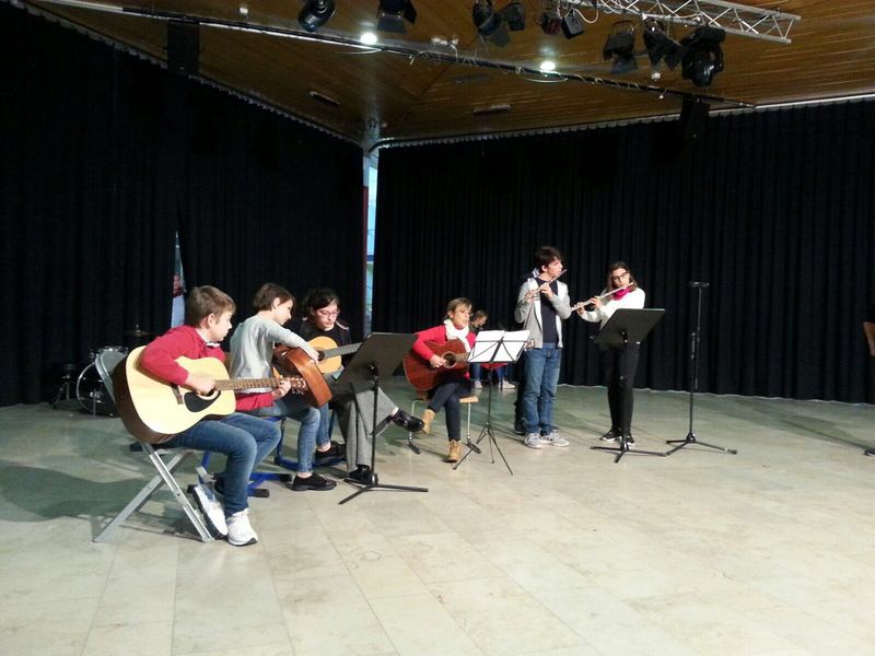 The European Music Show – viaggio in Germania