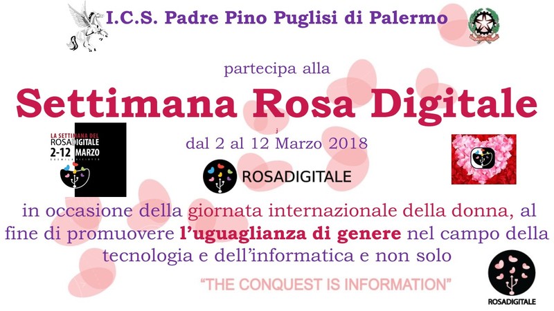 2018-04-17_rosa_digit_01Locandina_Rosa_Digitale_Puglisi2018