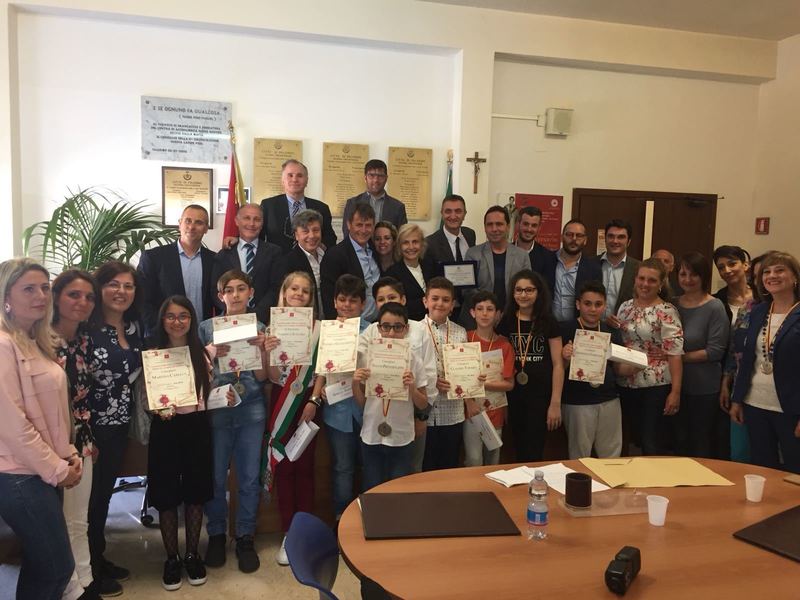 Consiglieri per un giorno