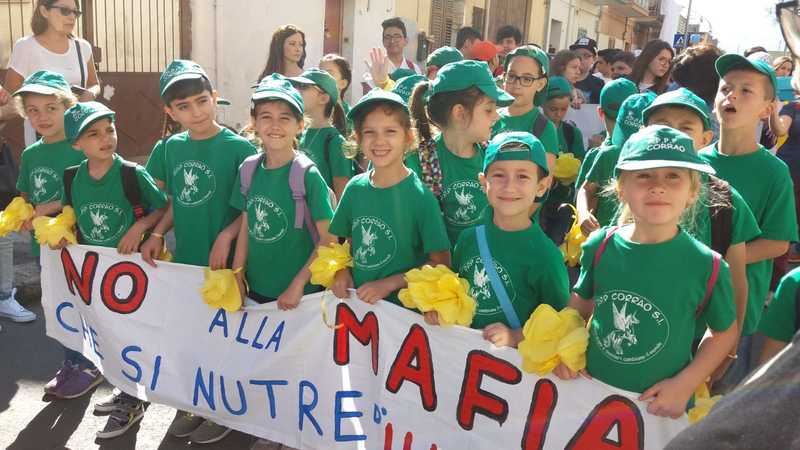 Il quinto anniversario della beatificazione di Padre Puglisi