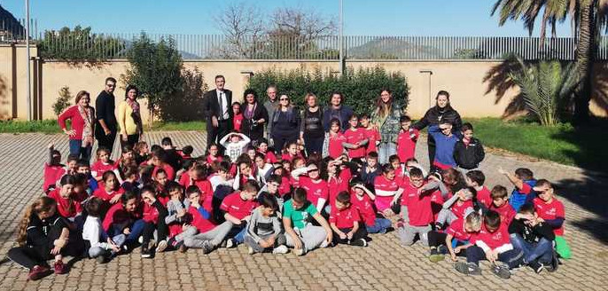 Festa dell’Albero 2018