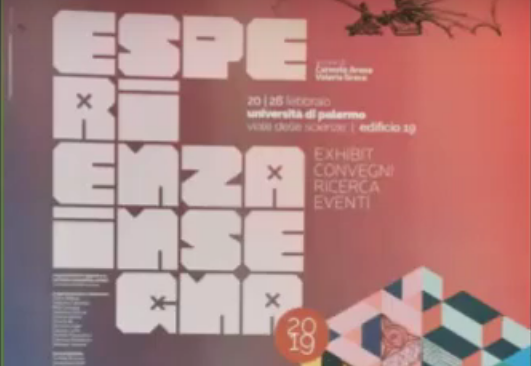 Esperienza inSegna 2019 – Il Cambiamento