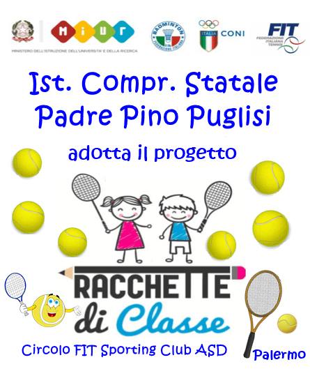 Racchette di classe. Sport e gioco allo Sporting Club