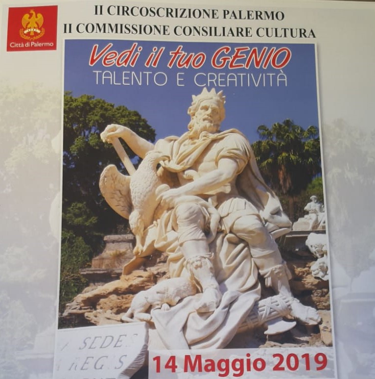 Vedi il tuo Genio – Talento e creatività