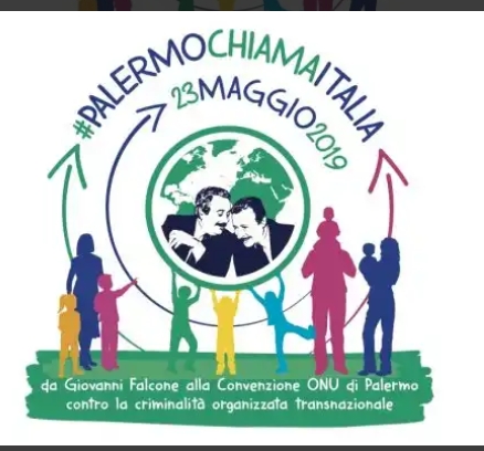XXVII anniversario delle stragi di Capaci e via D’Amelio