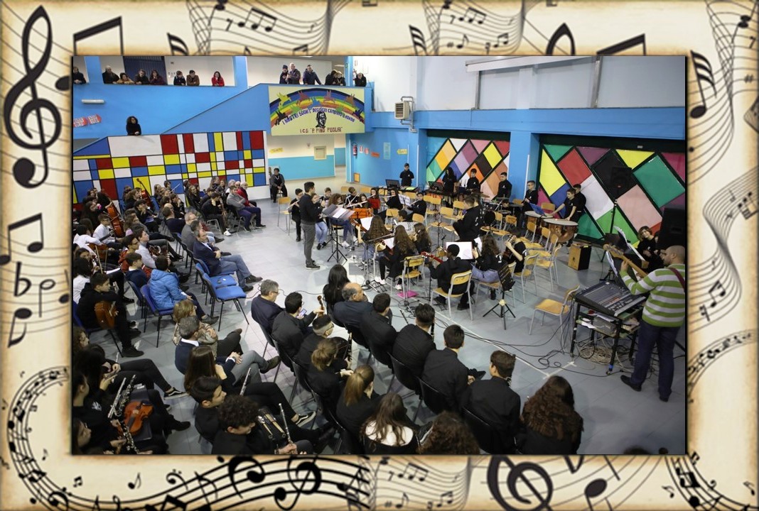Ventennale della nostra Scuola. Rassegna Musicale 2020
