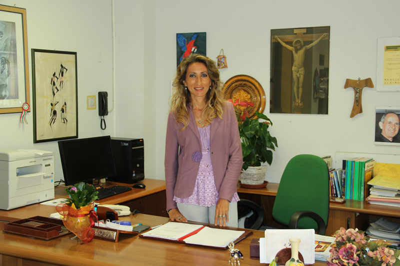 Carissimi alunne ed alunni, genitori, docenti e operatori tutti dell’ICS “Padre Pino Puglisi”