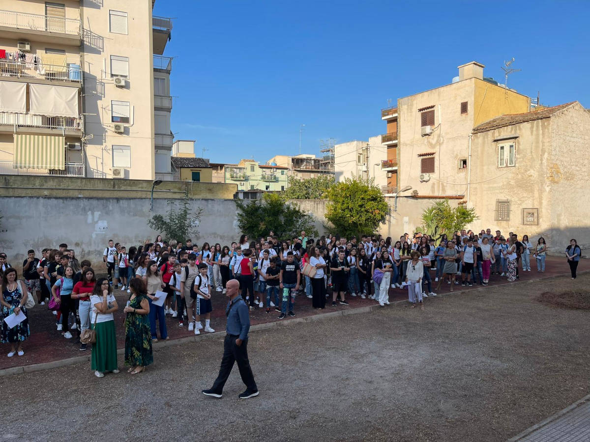 Pronti… via! Inizia il nuovo anno scolastico