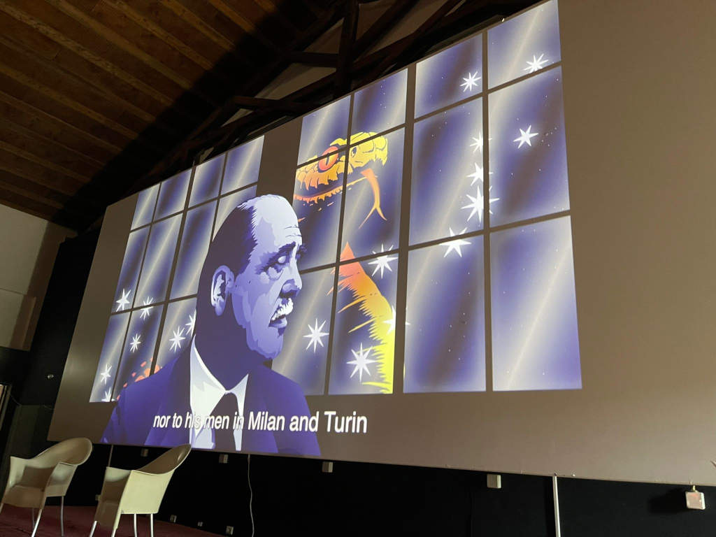 In memoria di Carlo Alberto dalla Chiesa