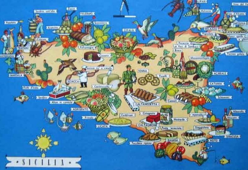 I ragazzi dell’I.C.S. “Padre Pino Puglisi” sono diventati piccoli esploratori delle nostre tradizioni grazie al progetto Sicilyamo