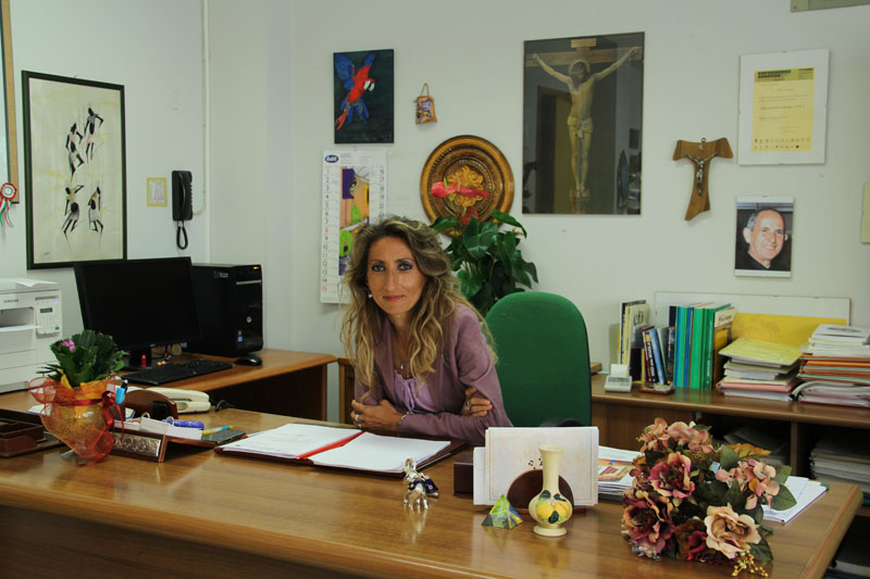 Lettera della Dirigente Scolastica alla comunità studentesca e alle famiglie