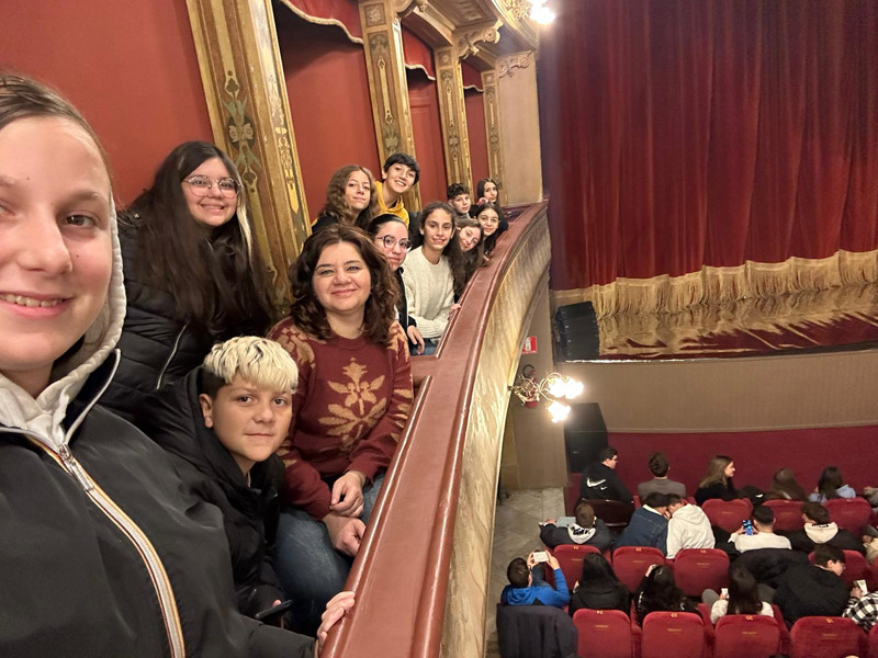 “The Headlands – I luoghi della mente” al Teatro Biondo di Palermo