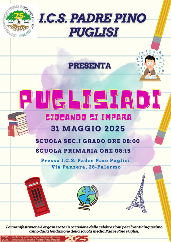 Eventi in evidenza