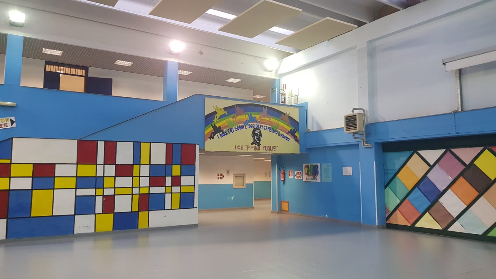 Avvio nuovo anno scolastico