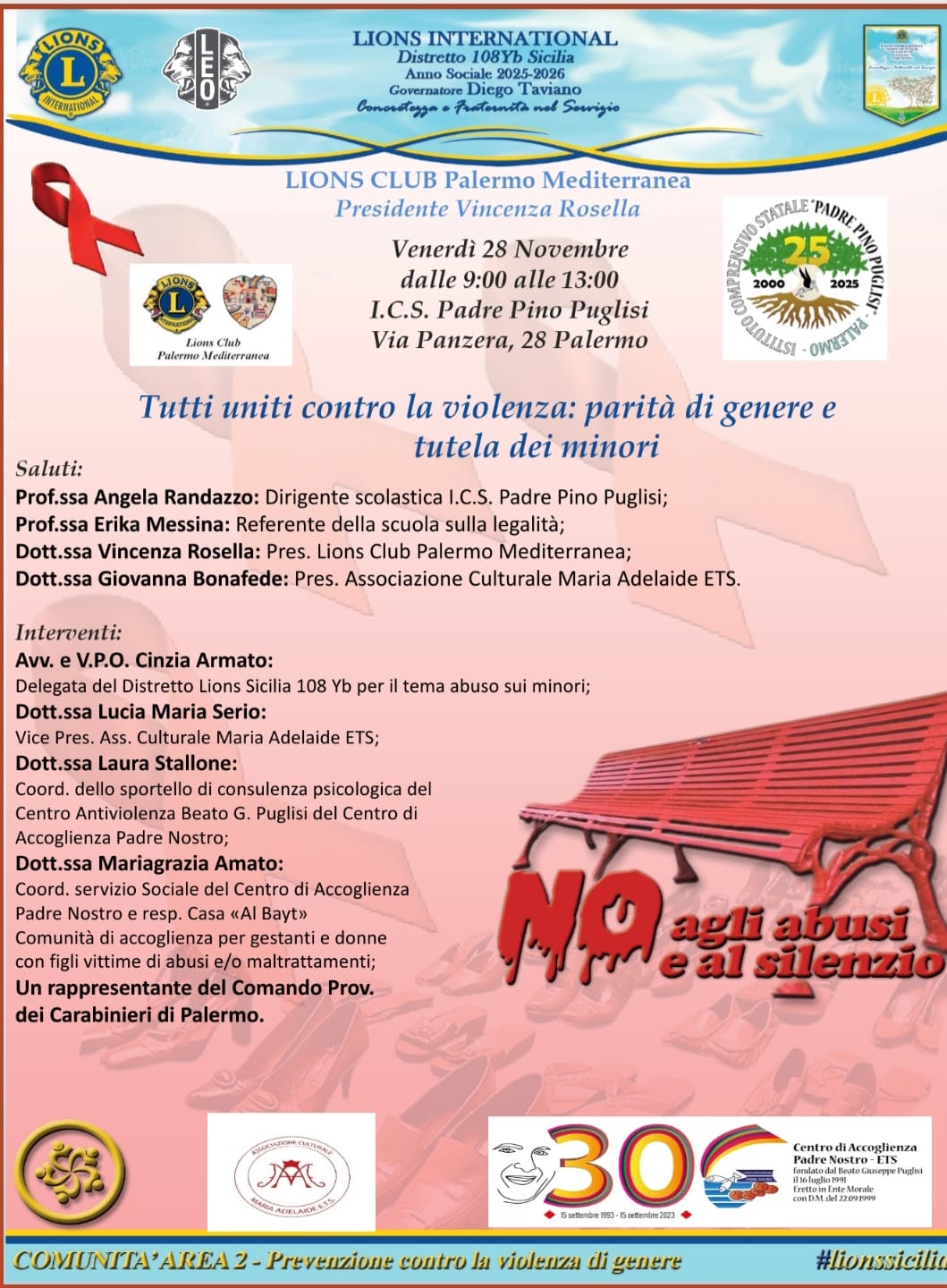 locandina-lions-club-tutti-uniti-contro-la-violenza