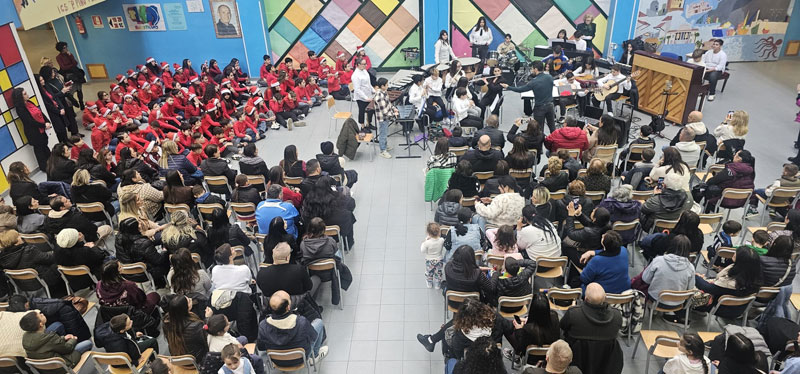Natale in musica