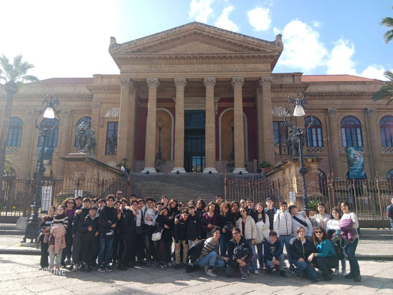 Teatro-Massimo