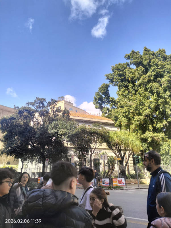 Villino-Favaloro
