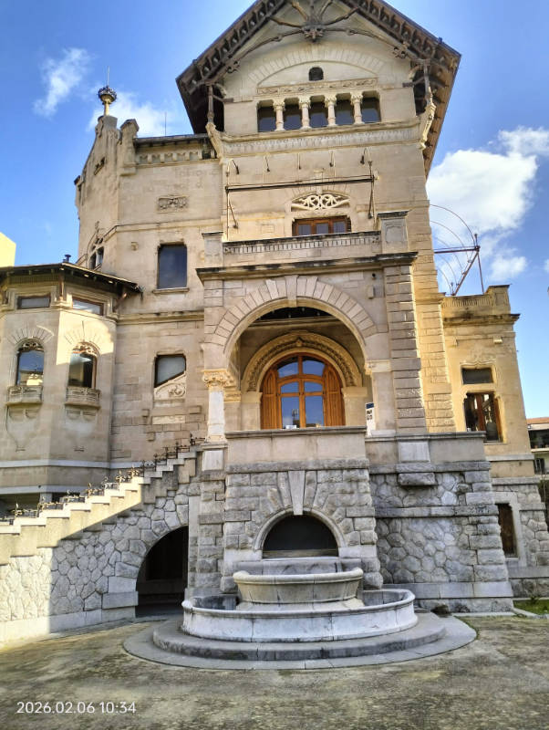 Villino-Florio