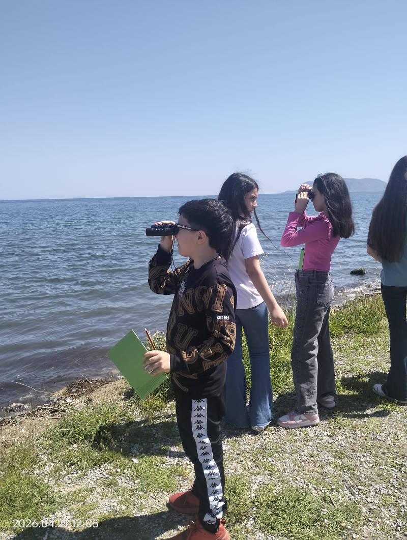“CUSTODI DEL FIUME”: Visita guidata presso l’Ecomuseo del mare di Palermo